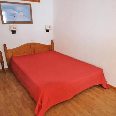 Apartment Parc Aux Etoiles - A109pae - Spacieux Avec Balcon Mae-8654