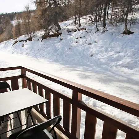 Parc Aux Etoiles - A109pae - Spacieux Avec Balcon Mae-8654 Apartment