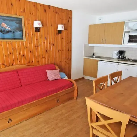 Apartment Parc Aux Etoiles - A109pae - Spacieux Avec Balcon Mae-8654 Narreyroux